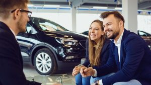 Es Facil Venderle Tu Carro a CarMax